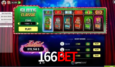 Flash Promotion 166Bet