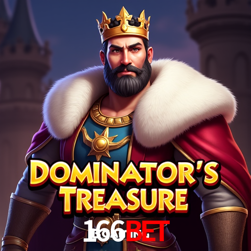 Game Providers 166Bet